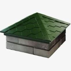 Эверест классический 300×300 мм